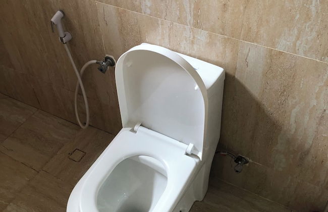 Misonobarini Sweet Villa - Foto 4