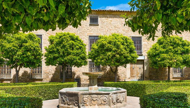 Oferta: Úbeda y Baeza al completo con entradas - Foto 3