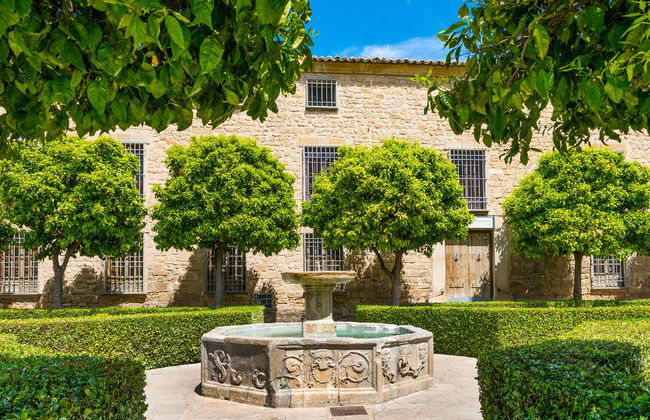 Oferta: Úbeda y Baeza al completo con entradas - Foto 3