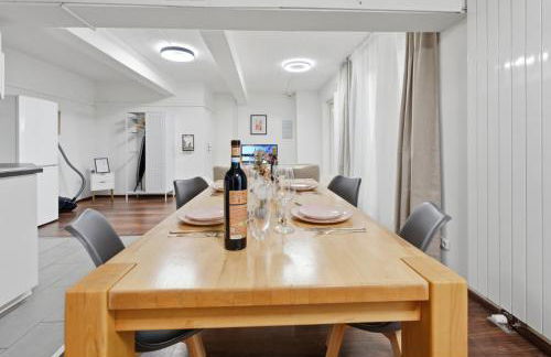 Yello Homes - Tiny Loft - 4 Personen - Flughafen - Foto 7