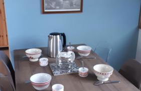 Gîte LES CHANTS DU CREPUSCULE - Foto 23