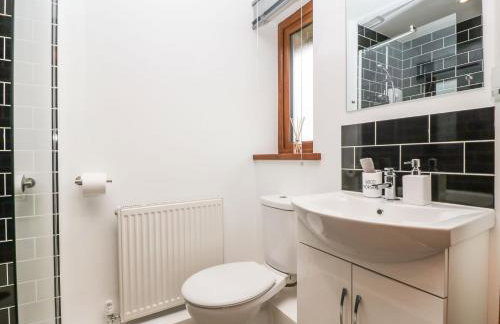 Delphine Lodge, Meadow View Lodges - Foto 14