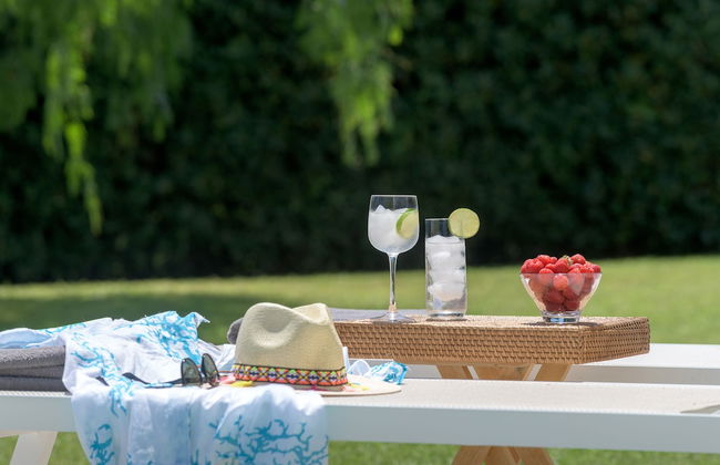 Ixian Hilltop Villa - Photo 15