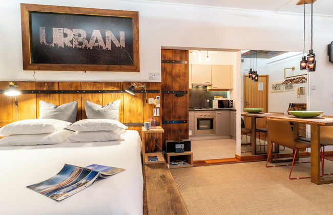 epicenter URBAN - Foto 9