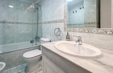 OleHolidays Costabella 2 junto al mar - Foto 17