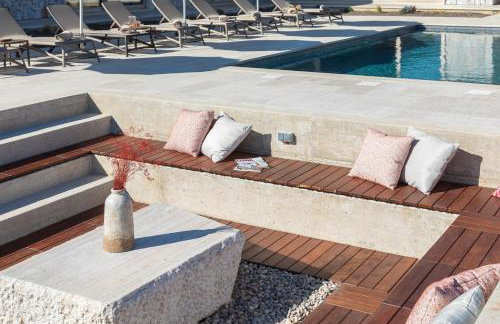 Contemporary Villa Fantazija A Luxurious Retreat in Dicmo - Foto 11