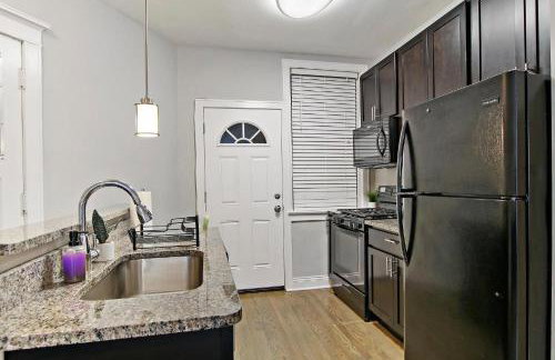 Stylish Studio Apartment in Portage Park - Pensacola 2N - Foto 8