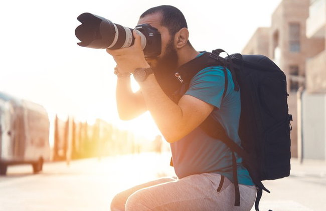 Fotógrafo de alquiler, sesión de fotos profesional - Munich - Foto 6