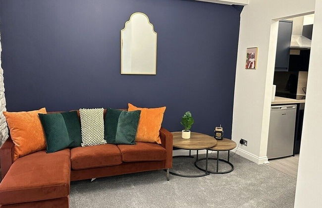 White Lanes by Pureserviced - Foto 31