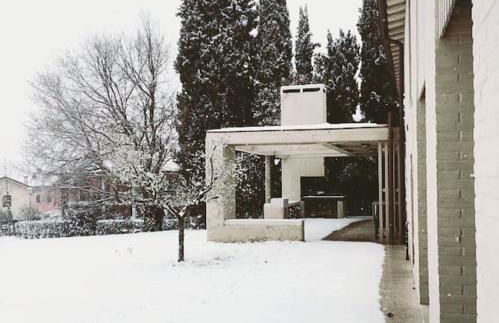 Brick house - Foto 2