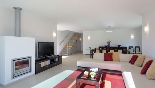 Villa Almond Tree by Interhome - Foto 3, Living Room