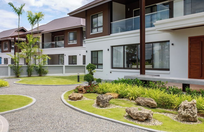 Lanna Fusion Hotel - Foto 13