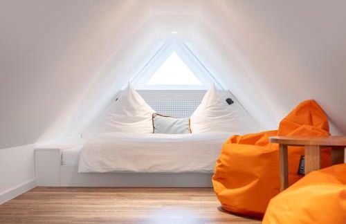 Tom's Hof Ferienwhg Alex - Foto 12