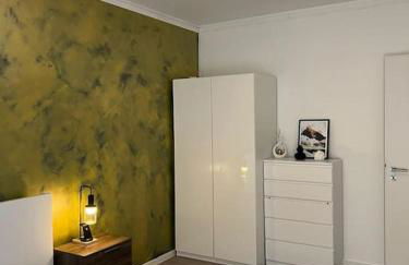 Deluxe Apartment Bochum 1 BEDROOM - Foto 11