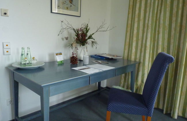 Schloss Weißenburg - Photo 77