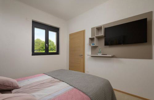 Villa Lim Silent by Istrialux - Foto 30