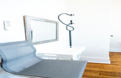 White Magnolia - Bakery Treats, Walk to Beach, Strand, Cruise, Pleasure Pier - Foto 42