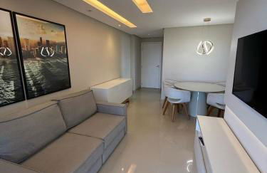 Charme com vista pro Rio, excelente localização - Foto 12