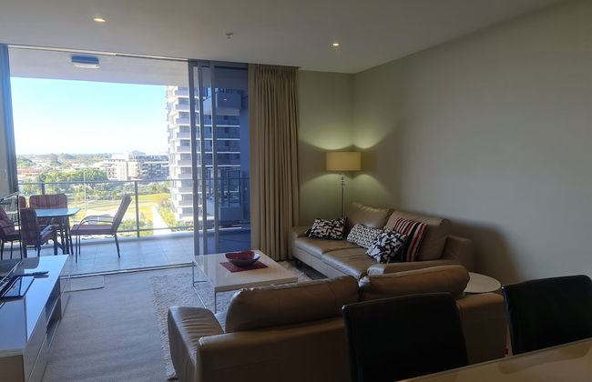 Link Portside Wharf Apartment Hotel - Photo 18