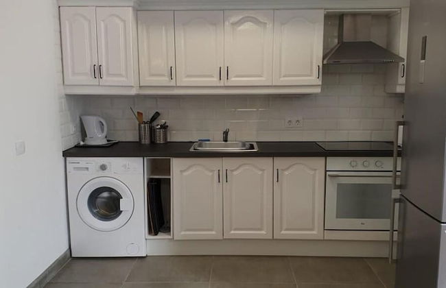 Front Line Seafront Apartment With all day Sun! - Foto 4