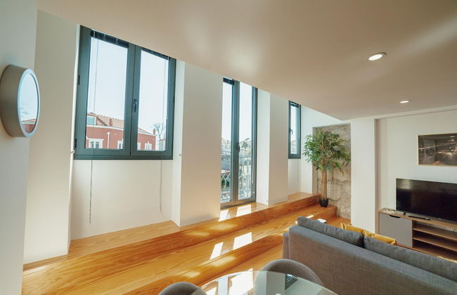 Modern Stylish Apartment II by Vacationy - Foto 18