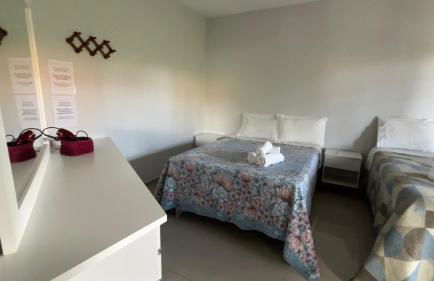 Casa espaçosa com sala de jogos interna e externa - Photo 34