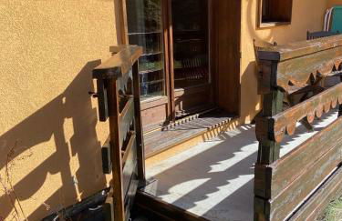 Pied des Pistes, 2 pièces, 6pers, Piscine et Sauna - Foto 27