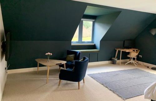 Highland Hideaway in secluded riverside location - Foto 48