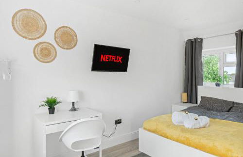 4 Bedrooms - 3 Bathrooms House - Foto 29