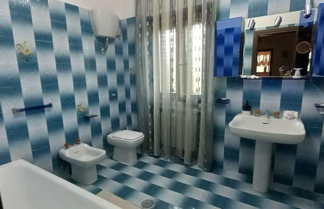 Immaculate 4-bed House in Cassino Villa Aurora - Foto 23