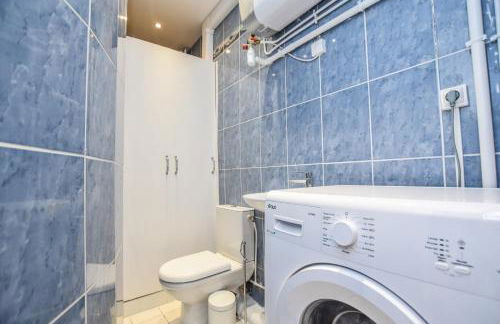 Chic Apartment - 3br/8p - Canal Saint-martin - Foto 38