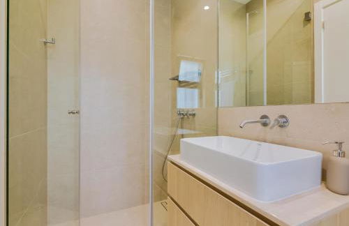 Casa Barakat with Pool and BBQ in Vale do Lobo - Foto 32