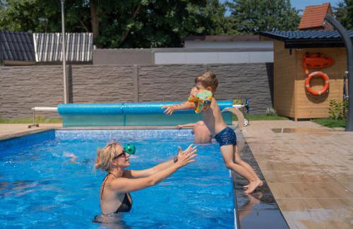 Domki Marcela Mielno - Foto 61