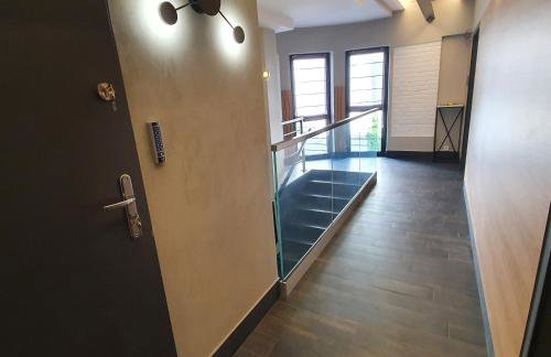 Apartamenty Kąpielowa Złoty - Foto 19