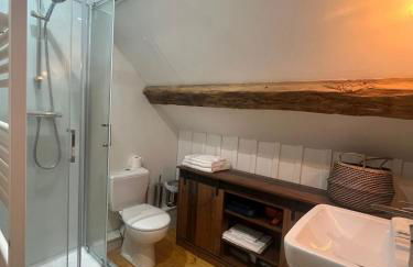 Maison du Perche La Perrière - Foto 6