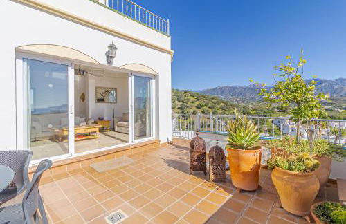 villa vistas al mar - Foto 13