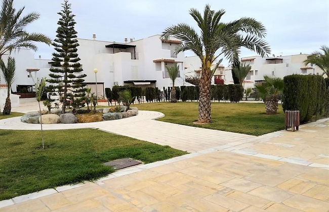 Belvilla by OYO Holiday Home in Vera Playa - Photo 30