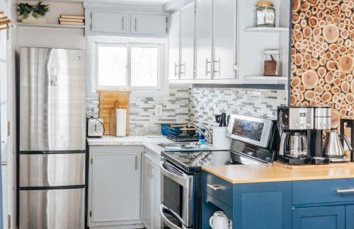 NEW Family & Pet Friendly Home in White Mountains NH - Foto 45