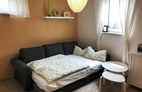 Ferienapartment am See mit Kajak SUP Verleih - Foto 4