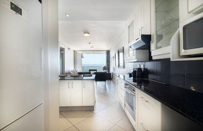 Point Waterfront Apartments - Foto 12