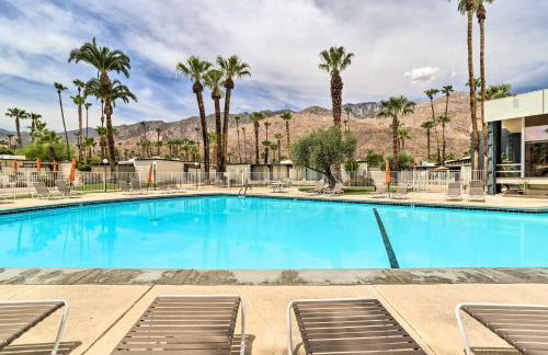 Modern Bungalow in Historic Ocotillo Lodge! - Foto 24