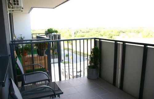 Apartament zielony - Foto 17