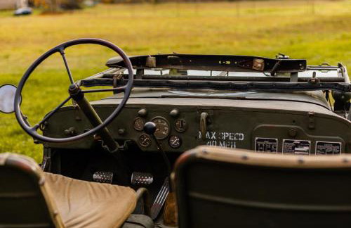 Warmania-Warmia - balia, sauna, SPA - Foto 26