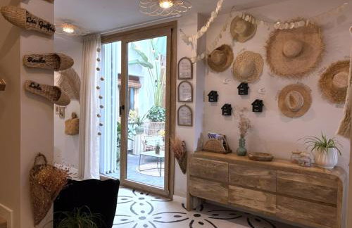 Montroig 5 hotel boutique - Foto 3