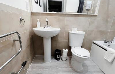 Old Town Apartments - Foto 8