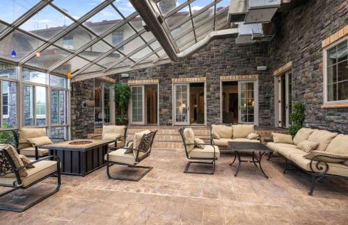 Horseshoe Haven - Foto 15