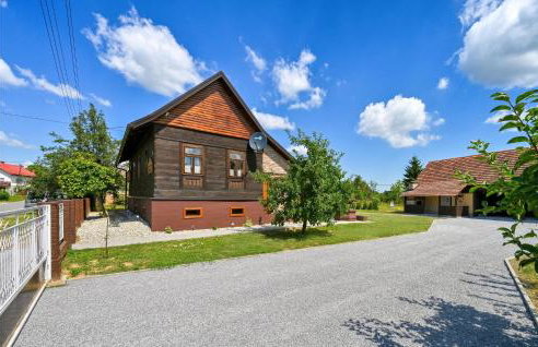 Beautiful Home In Sovari With Sauna - Photo 13
