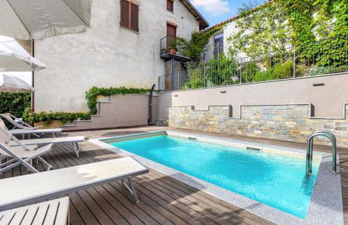 Casa del Maestro-Appartamenti d'Arte - Foto 41