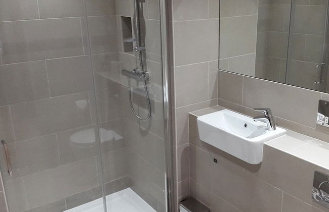 Edinburgh Nine - Foto 17