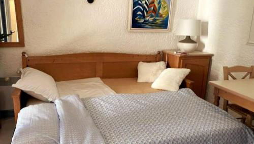 St Raphaël piscine wifi, commerces et mer à pieds - Foto 5